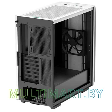Корпус DeepCool CK500 WH (R-CK500-WHNNE2-G-1) картинка 3